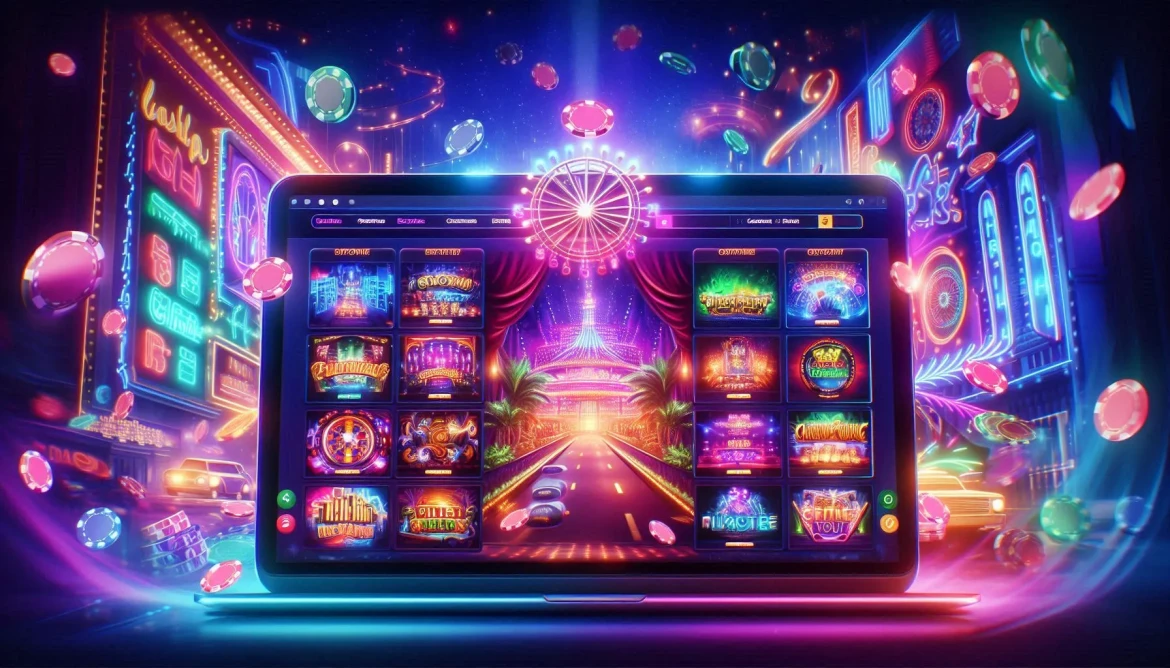 MyEmpire Casino